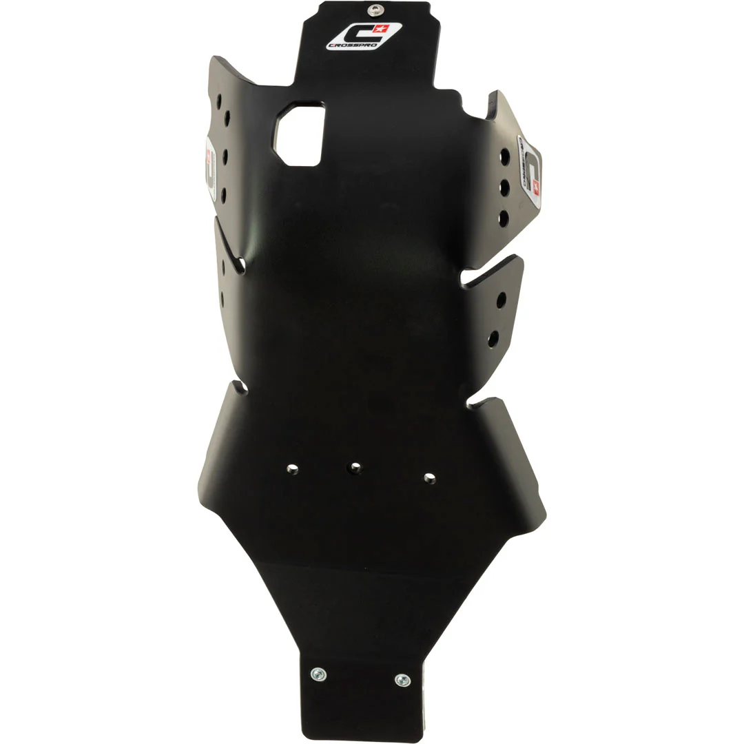 PROTECCIÓN DEL MOTOR Y LINK CROSSPRO HARD X 8.0 BETA RR 250/300 2020-2024 - Imagen 6