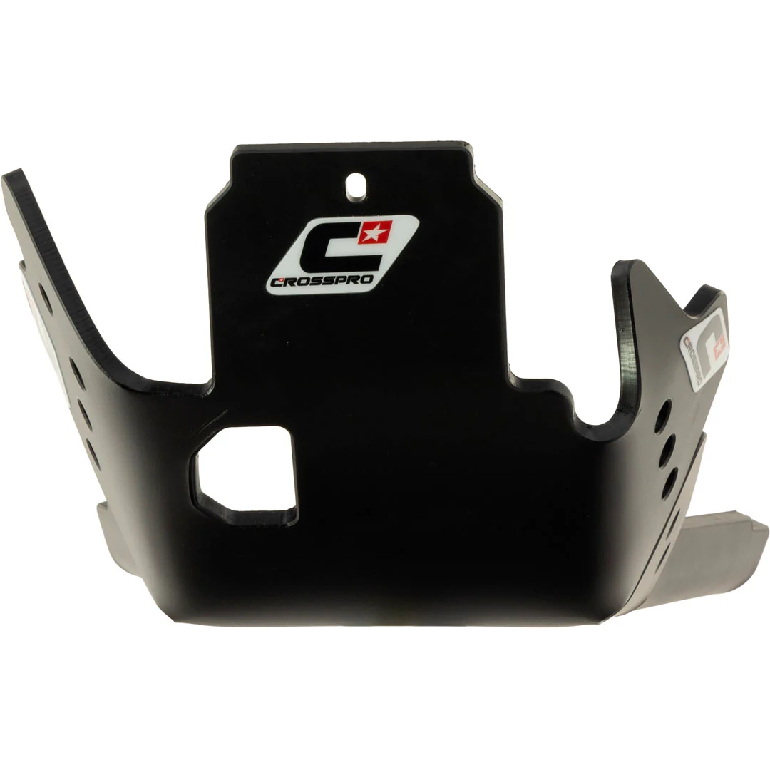 PROTECCIÓN DEL MOTOR Y LINK CROSSPRO HARD X 8.0 BETA RR 250/300 2020-2024 - Imagen 3