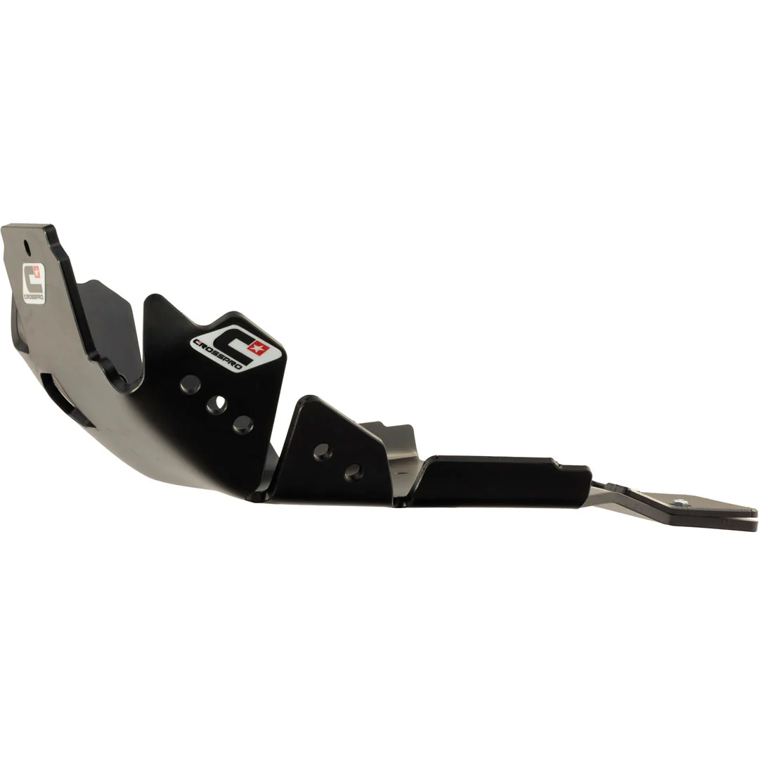 PROTECCIÓN DEL MOTOR Y LINK CROSSPRO HARD X 8.0 BETA RR 250/300 2020-2024
