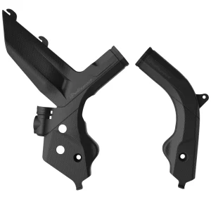 PROTECCIÓN CHASIS POLISPORT KTM SX/SXF/EXC/EXC-F 2019-2023
