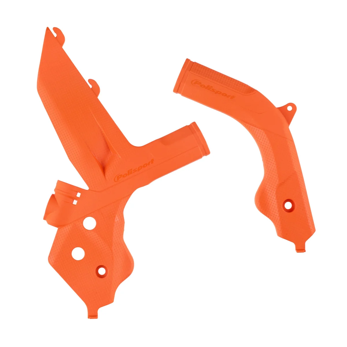 PROTECCIÓN CHASIS POLISPORT KTM SX/SXF/EXC/EXC-F 2019-2023 - Imagen 3