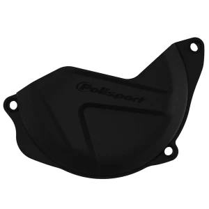 PROTECCIÓN TAPA EMBRAGUE POLISPORT HONDA CR-F 450 2010-2016