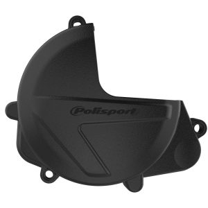 PROTECTOR TAPA EMBRAGUE POLISPORT HONDA CR-F 450R 2017–2026