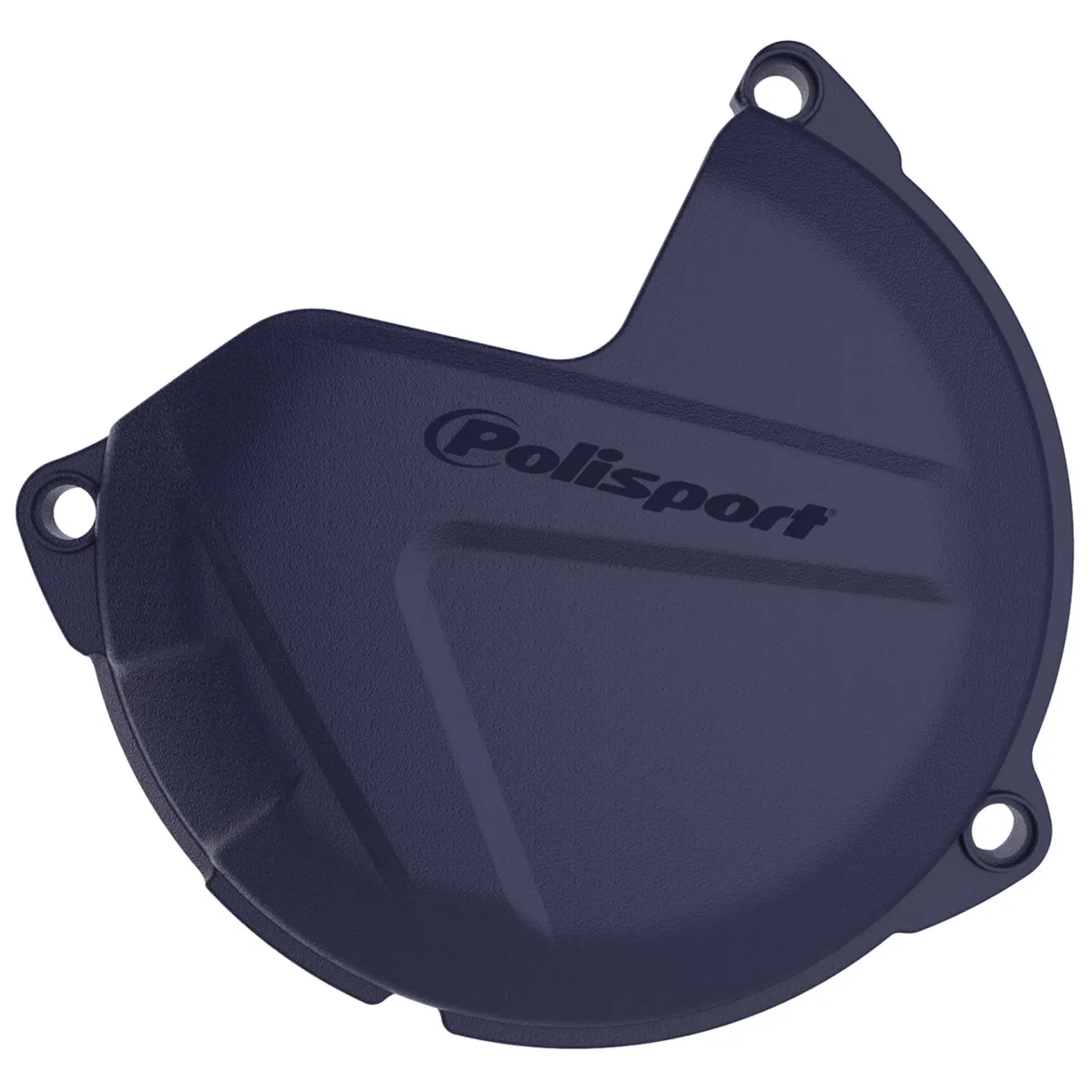 PROTECCIÓN TAPA EMBRAGUE POLISPORT KTM SX/XC 125/200 2009-2015 - Imagen 4