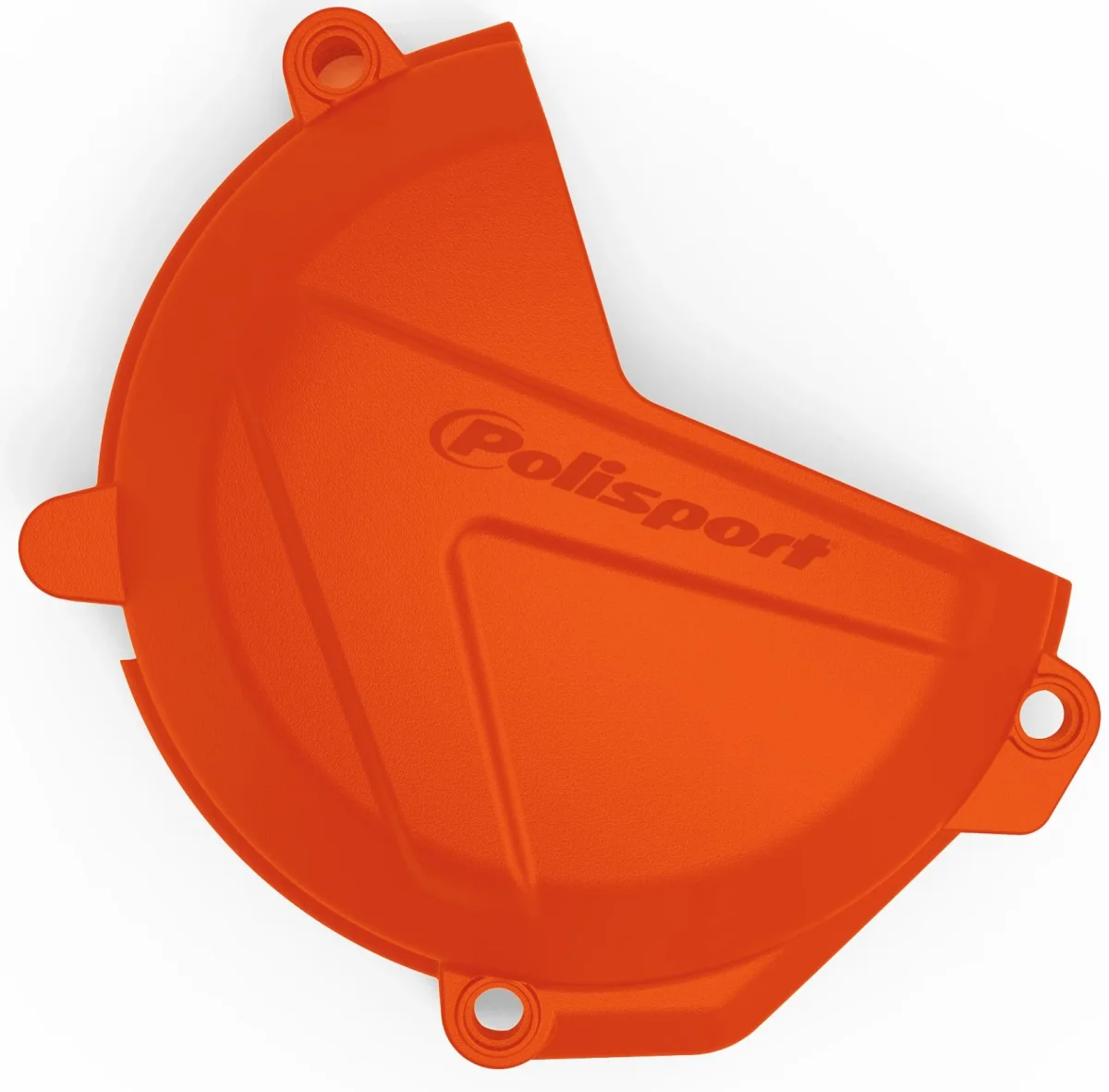 PROTECTOR TAPA EMBRAGUE POLISPORT KTM EXC-F/SX-F 250/350 2016-2023 - Imagen 3