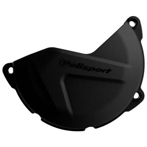 PROTECTOR TAPA EMBRAGUE POLISPORT YAMAHA YZ 250F 2014-2018
