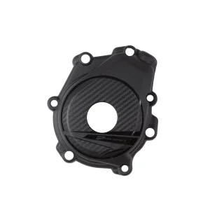 PROTECTOR TAPA ENCENDIDO POLISPORT KTM SX-F 250 / HUSQ FC 250 2023-2026