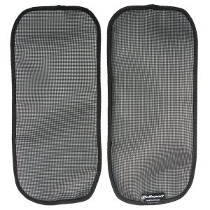 MALLA PARA REJILLAS DE RADIADOR POLISPORT BETA RR 2T/4T 2020-2026