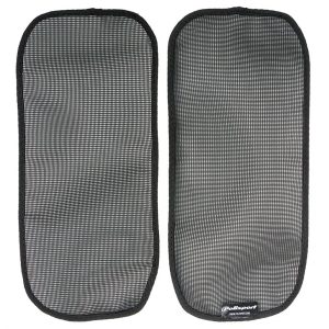 MALLA PARA REJILLAS DE RADIADOR POLISPORT YAMAHA YZ 125/250 2022-2026
