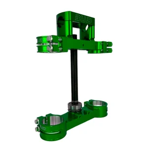 TIJA COMPLETA V2 BUD RACING - KAWASAKI