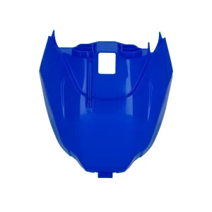 TAPA DE CAJA DEL FILTRO DE AIRE POLISPORT YAMAHA YZ / WR 250F / 450F 2023-2026