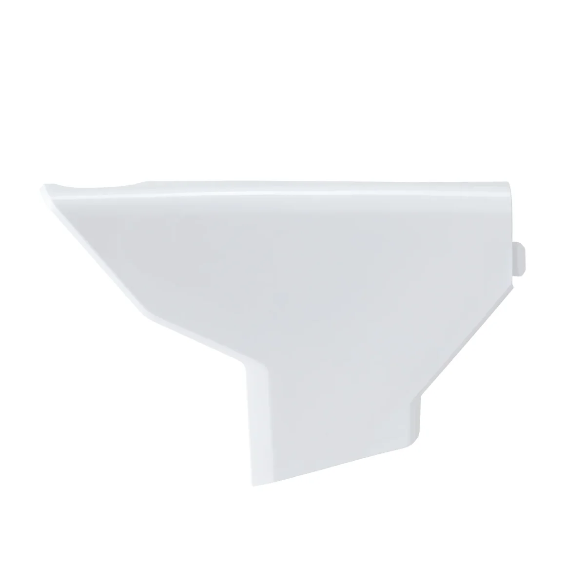 TAPA DE CAJA DE FILTRO DE AIRE POLISPORT HUSQVARNA TC/FC/TE/FE 2023-2026 - Imagen 3