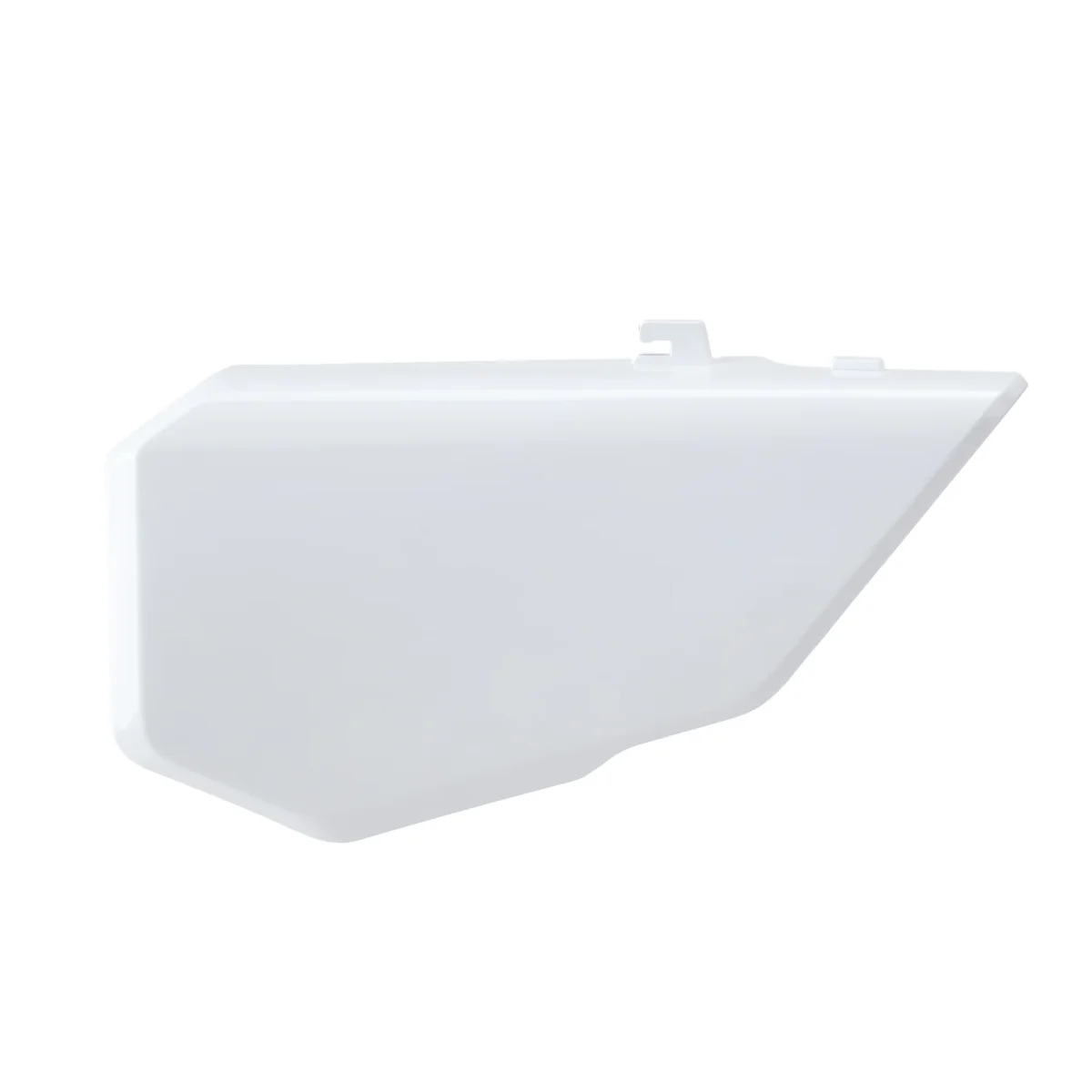 TAPA DE CAJA DE FILTRO DE AIRE POLISPORT HUSQVARNA TC/FC/TE/FE 2023-2026 - Imagen 2