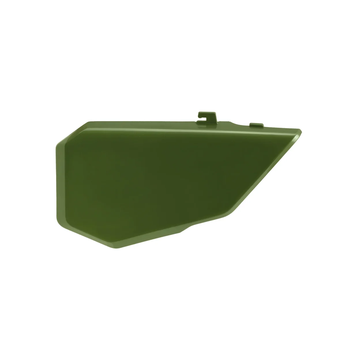 TAPA DE CAJA DE FILTRO DE AIRE POLISPORT HUSQVARNA TC/FC/TE/FE 2023-2026 - Imagen 8