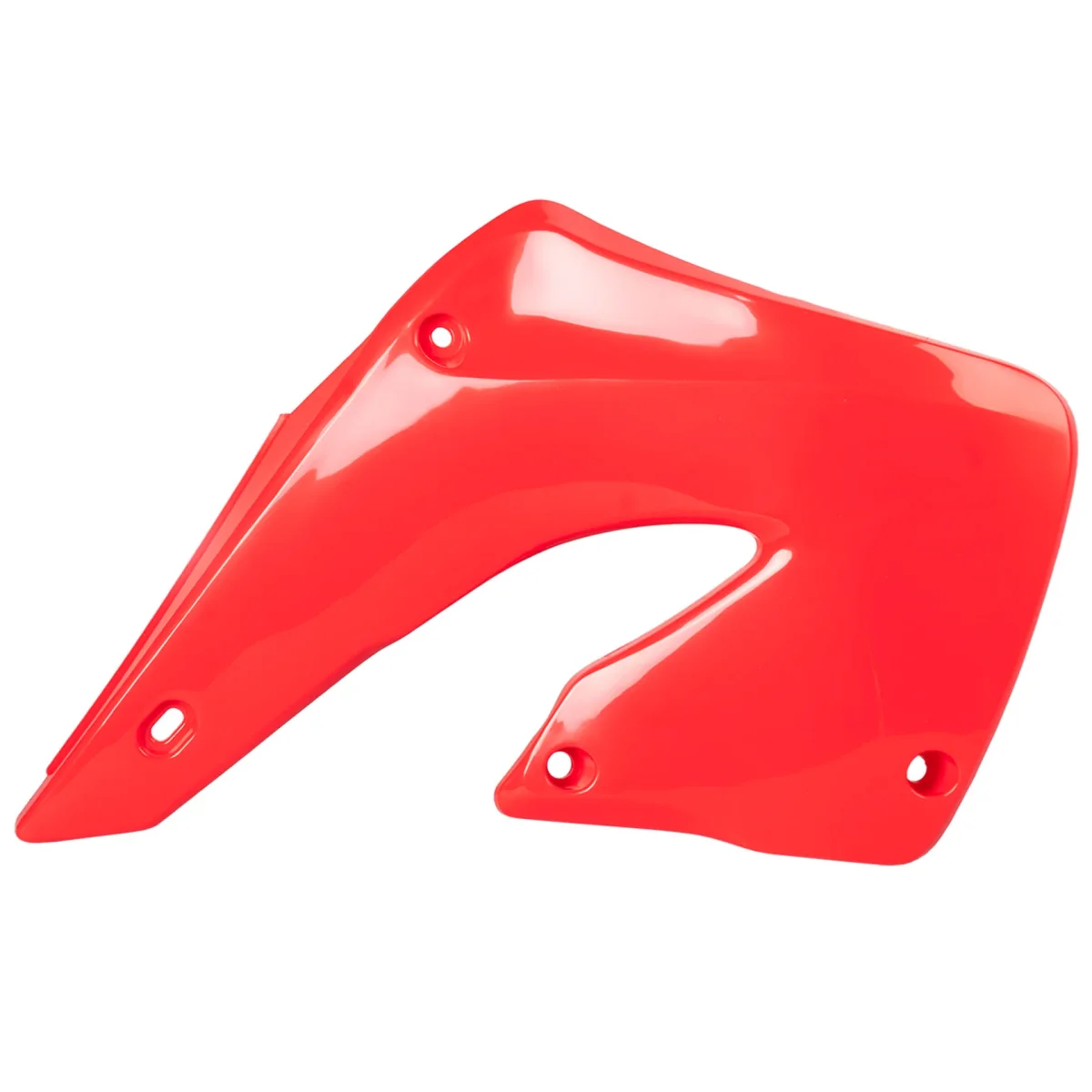 TAPAS DE RADIADOR POLISPORT HONDA CR 125/250 2000-2001