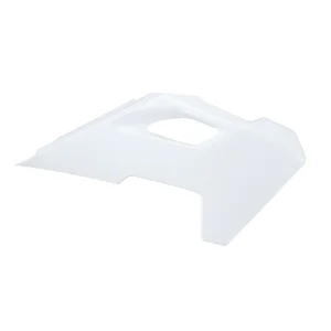 TAPAS DE RADIADOR POLISPORT HUSQVRANA TC/FC/TX/FX/TE/FE 2023-2025