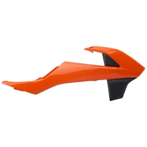 TAPAS DE RADIADOR POLISPORT KTM 65 SX 2016-2023