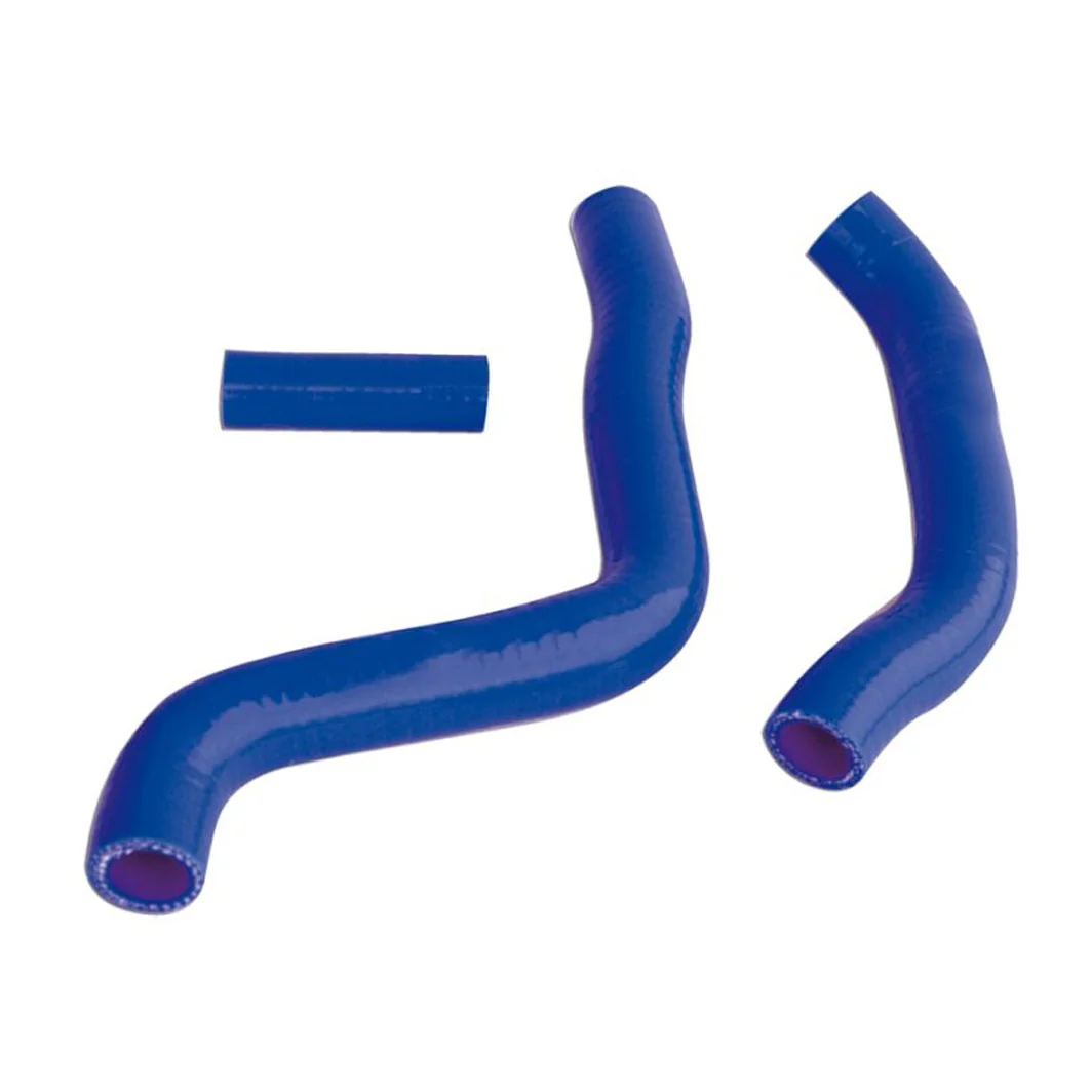 TUBERÍAS DE RADIADOR BUD RACING YAMAHA YZ 125 2005-2026